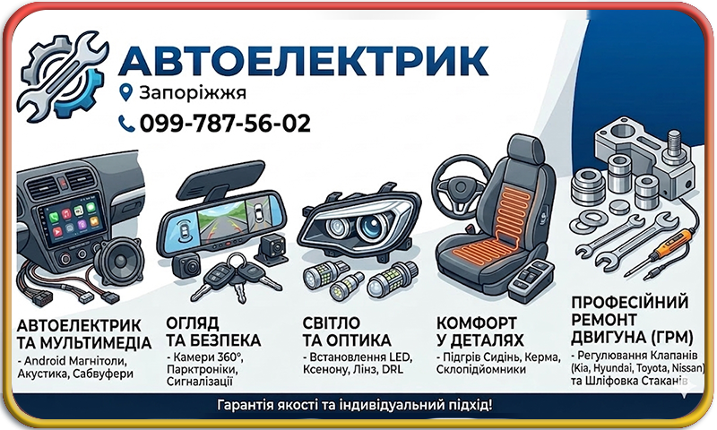 avtoelektryk