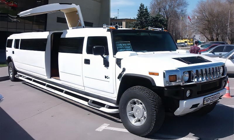 hummer