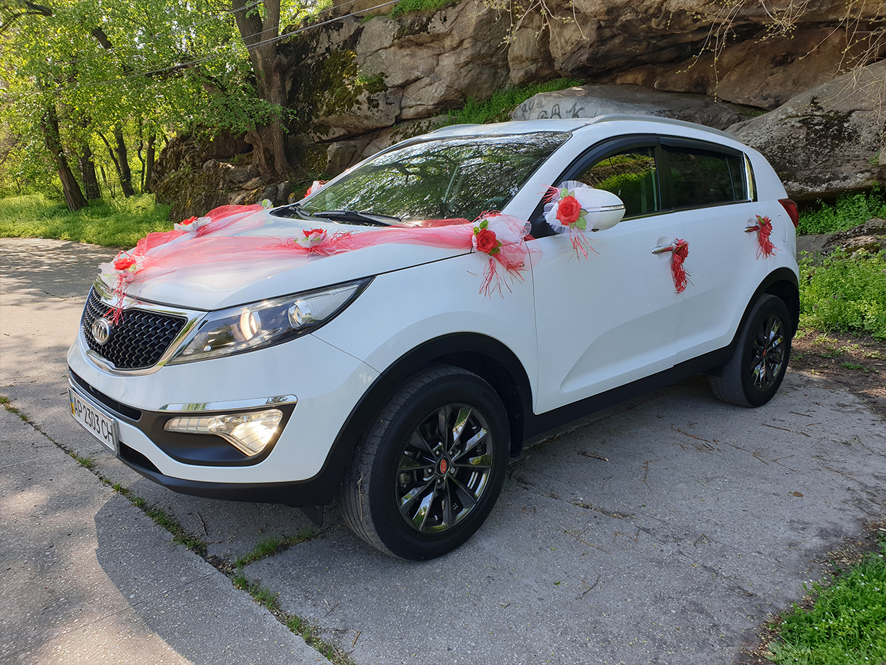 kia sportage 04