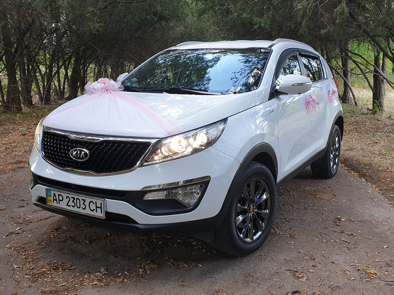 kia sportage 07