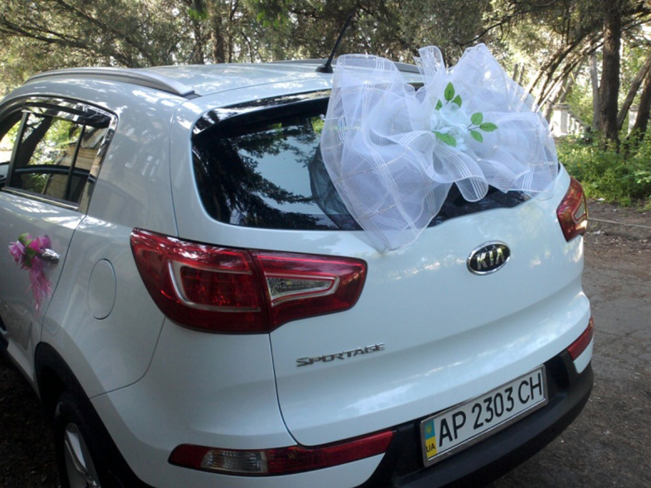 kia sportage 08