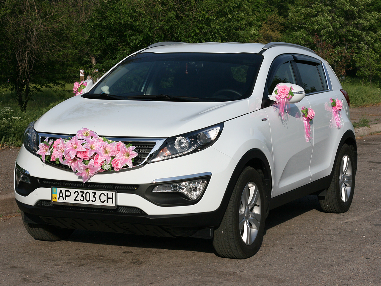 kia sportage 09