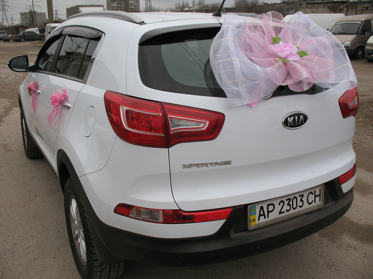 kia sportage 12