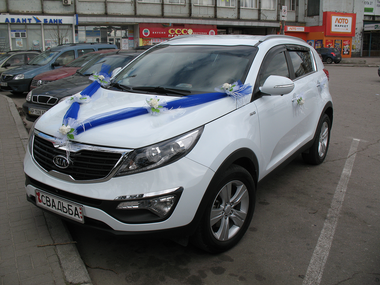 kia sportage 15